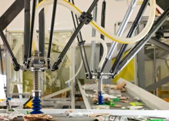 AMP Robotics