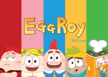 Eggroy