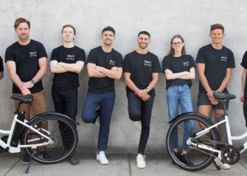 Bolt Bikes