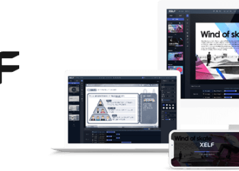 XELF Globis Infotech