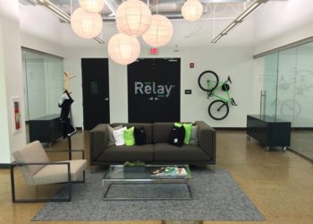 Relay Network