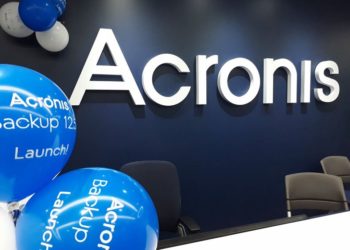 Acronis