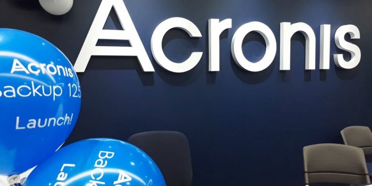 Acronis sz что это