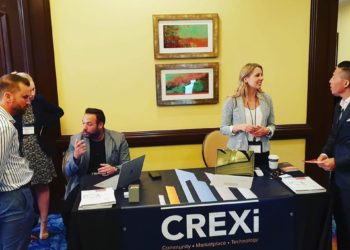 Crexi