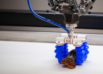 Soft Robotics