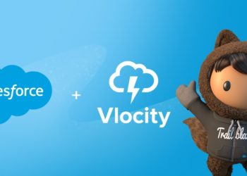 Salesforce