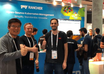 Rancher Labs