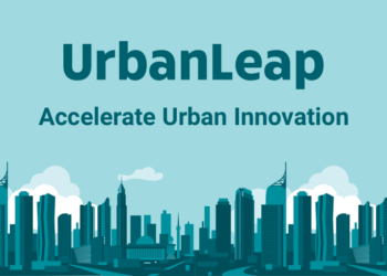 UrbanLeap