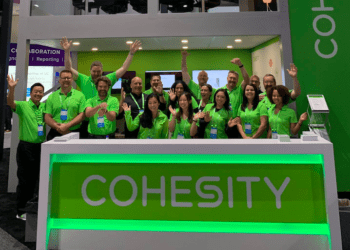 Cohesity