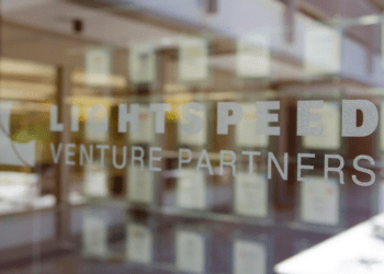 Lightspeed Venture Partners