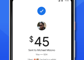 Google Pay