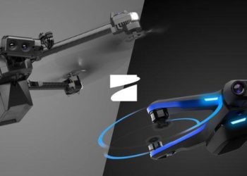 Skydio valuation keeps the American drone dream soaring 