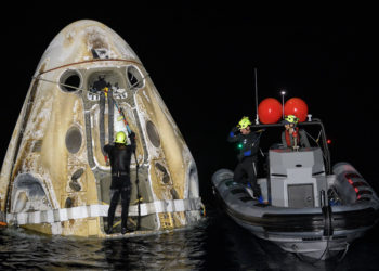 SpaceX