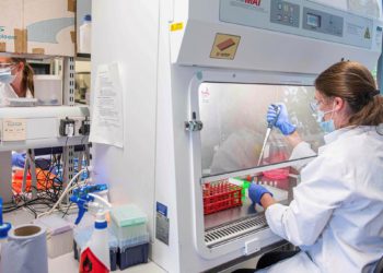 Vaccitech Announces Initial Public Offering