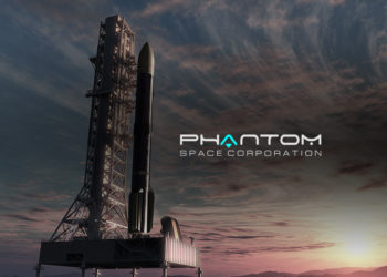 Phantom Space