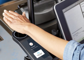Pay-by-Palm Plan of Amazon Sets the Security Alarm Blaring