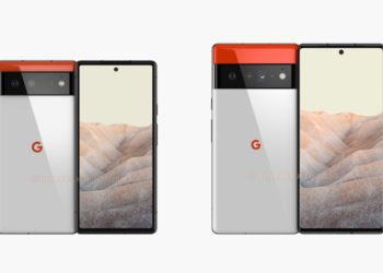 Google Pixel 6 series to fix your blurry images! But wipes out Pixel 4a 5G series ahead of launch