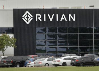 Rivian may become the biggest U.S.  market entrant on the IPO list this year