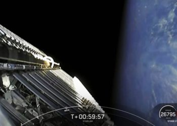 SpaceX to acquire Small-Satellite Startup Swarm to Boost Starlink Project