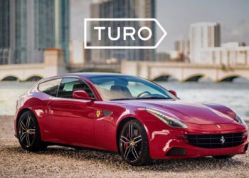 Car Sharing Market Place Turo Confidentially Submits Draft Registration for Proposed IPO