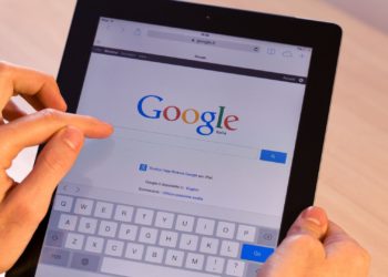Google to enhance child safety features.