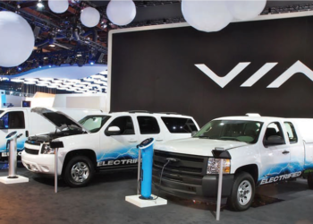FinTech Firm Ideanomics to acquire VIA Motors to Bolster its EV Growth