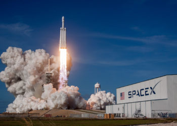 Varda Space selects SpaceX Falcon 9 Rocket to carry its First Space Factory to Orbit