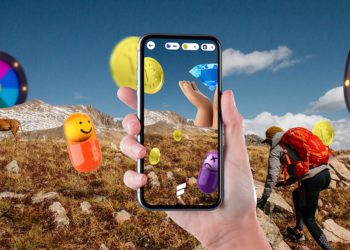 Niantic and Fold Join Hands to Promote AR-based Bitcoin Mining Game in Line with Pokémon GO