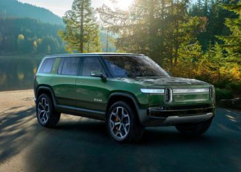 Ford drop its plan to jointly develop EV with Rivian