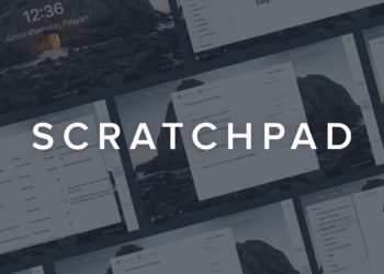 Scratchpad gets $ 33 million Series B boost for popular workspace app