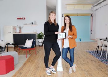 Photo-Studio startup soona raises $35 million in Series B funding round