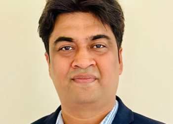 Pankaj Gupta, AI fraud detection expert, highlights machine learning in fraud, adaptive fraud systems, financial crime prevention, and fraud prevention innovation.