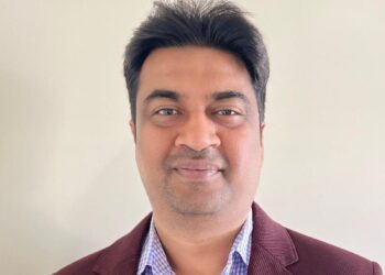 Pankaj Gupta discusses collaboration with U.S. enterprises, Southeast Asian startups, cybersecurity solutions, real-time payments, and analytics.