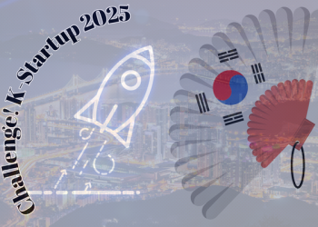 Challenge! K-Startup 2025: Startup funding, government support, eligibility criteria, and innovation opportunities with ministries involved.