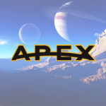 Apex spacecraft production facility scaling satellite bus platforms for Series C funding, missile defense, and LEO and GEO missions.