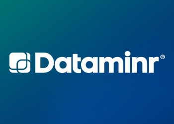 Dataminr agentic AI interface showcasing real-time event detection, cybersecurity alerts, generative AI insights, and predictive intelligence in action.