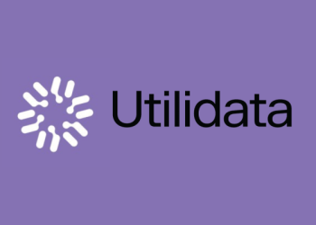 Utilidata edge AI technology powering smart meters and utility grid with AI-enabled infrastructure to modernize energy infrastructure across the US.
