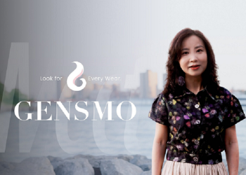 Gensmo AI fashion agent secures $60M funding to redefine virtual try-ons, personalized fashion, fashion e-commerce, style discovery, and intelligent shopping.