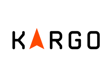 Kargo uses industrial AI and computer vision for freight verification, inventory management, and warehouse operations across the global supply chain.