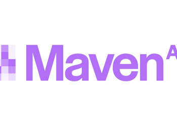Maven AGI team scaling Business AGI platform with $50M funding, unifying customer journey using agentic AI, enterprise AI, and strategic partners.