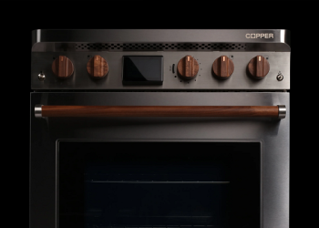 Copper funding for battery-equipped induction stoves driving clean appliances, electrification, climate tech, and B2B market expansion.