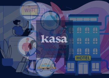 Kasa raises $40M growth funding to expand tech-enabled hospitality with boutique hotels, apartment-style lodging, AI-driven operations, and real estate partnerships.