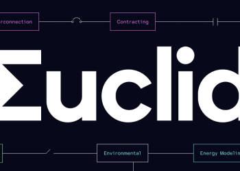 Euclid Power secures $20M Series A funding to drive renewable energy growth, AI innovation, rising energy demand, and faster solar projects.