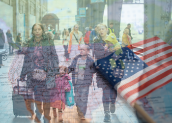Immigrant founders shaping the US startup ecosystem with economic impact as immigrant entrepreneurs drive innovation despite Donald Trump immigration politics.