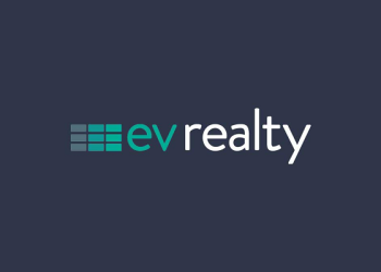 EV Realty charging hub in San Bernardino with scalable charging solutions for fleet electrification, truck charging, and zero-emission freight.