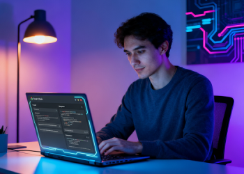 Google AI Studio vibe coding platform helps startup founders build AI-powered apps using AI-driven programming and simple English prompts for rapid innovation.