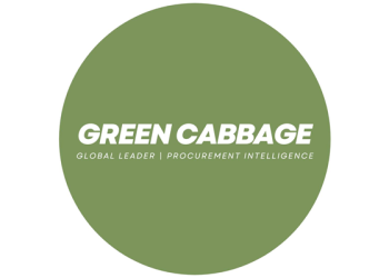 Green Cabbage Series B funding boosts procurement intelligence platform, powering global expansion, savings, and innovation in advanced spend cubes.