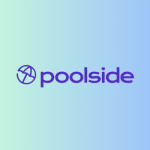 Nvidia's $1B investment in Poolside AI startup with GB300 chips infrastructure for AGI development, representing 2025 AI funding trends and strategic partnerships.