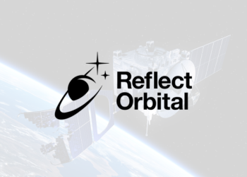 Startup Reflect Orbital mirrors beam sunlight from space mirrors onto solar farms via satellite constellation, boosting solar power generation despite light pollution concerns.