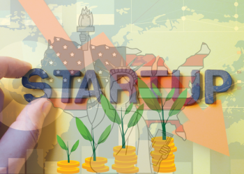 Seed-stage dealflow and AI funding trends reshape US venture capital and startup ecosystem in 2025.
